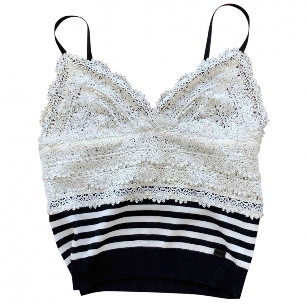 CHANEL top